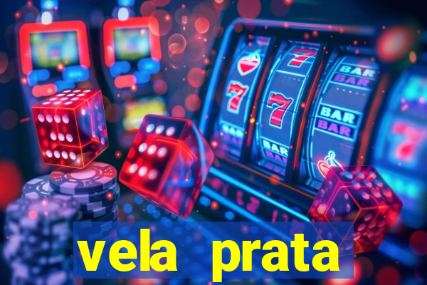 vela prata significado umbanda